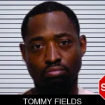 Tommy Fields mugshot – Bartow County , Georgia Tommy Fields mugshot