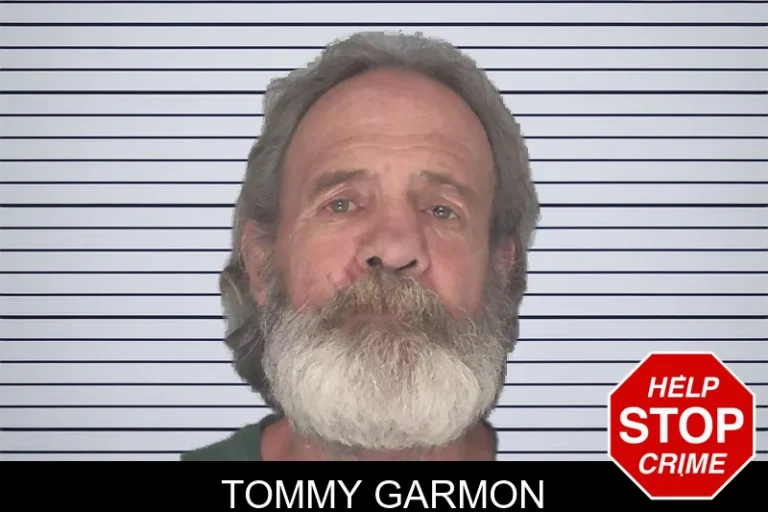 Tommy Garmon