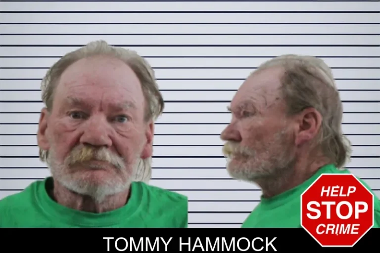 Tommy Hammock