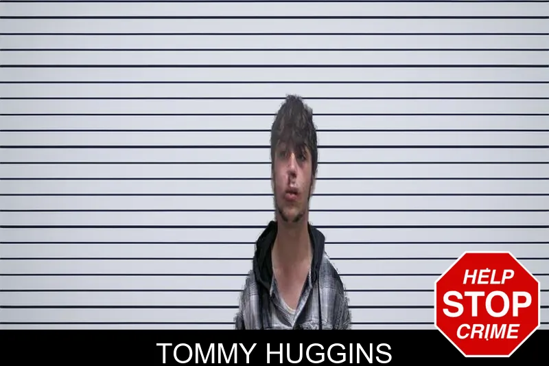 Tommy Huggins mugshot – Charlton County , Georgia Tommy Huggins mugshot