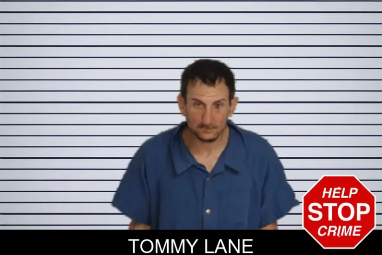 Tommy Lane