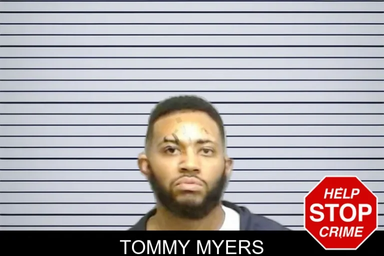 Tommy Myers