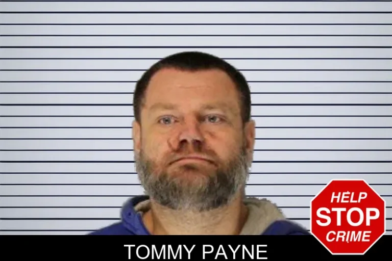 Tommy Payne