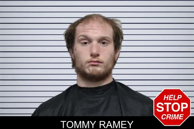 Tommy Ramey