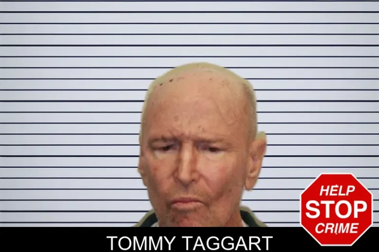Tommy Taggart