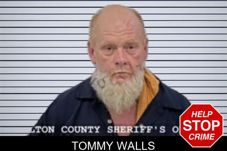 Tommy Walls