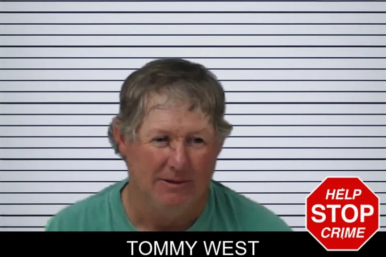 Tommy West