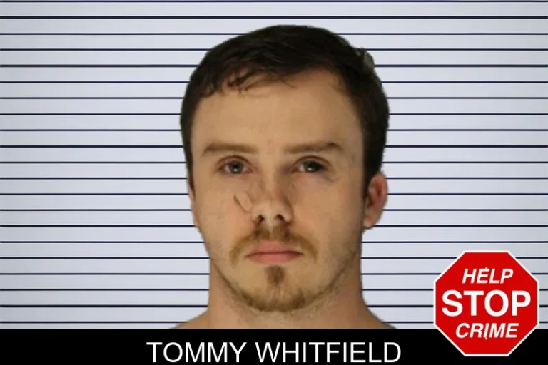 Tommy Whitfield mugshot – Hall County , Georgia Tommy Whitfield