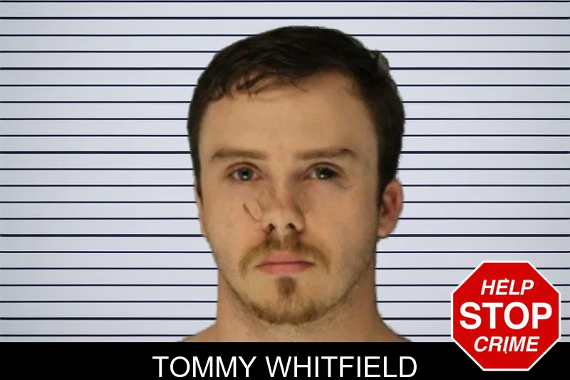 Tommy Whitfield mugshot – Hall County , Georgia Tommy Whitfield mugshot