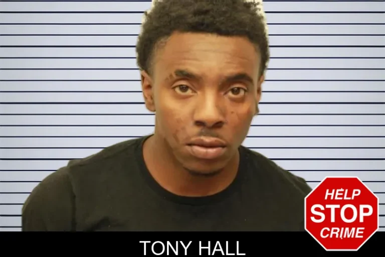 Tony Hall