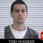 Tony Hudgens mugshot – Whitfield County , Georgia Tony Hudgens mugshot