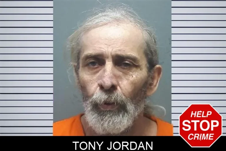 Tony Jordan mugshot – Cherokee County , Georgia Tony Jordan