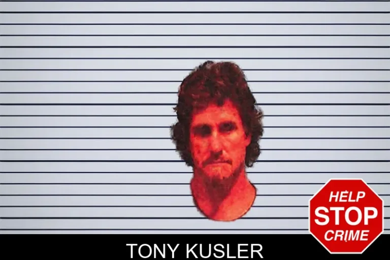 Tony Kusler