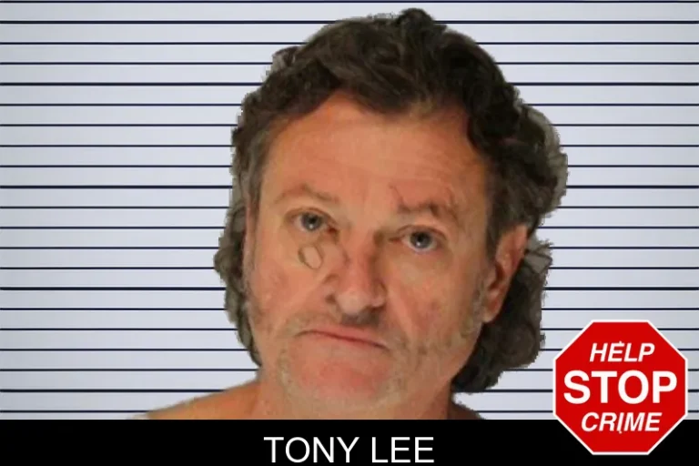 Tony Lee