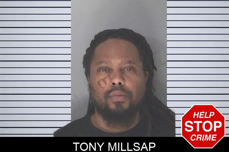 Tony Millsap mugshot – Douglas County , Georgia Tony Millsap mugshot