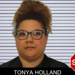Tonya Holland mugshot – Carroll County , Georgia Tonya Holland mugshot