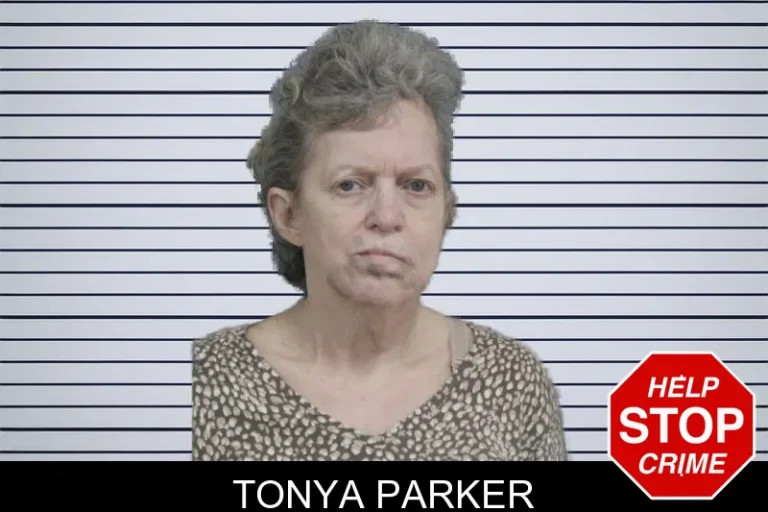Tonya Parker