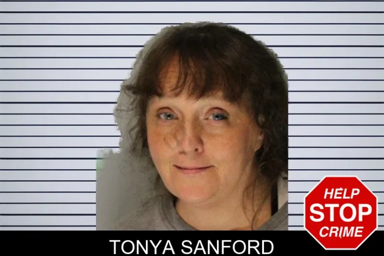 Tonya Sanford
