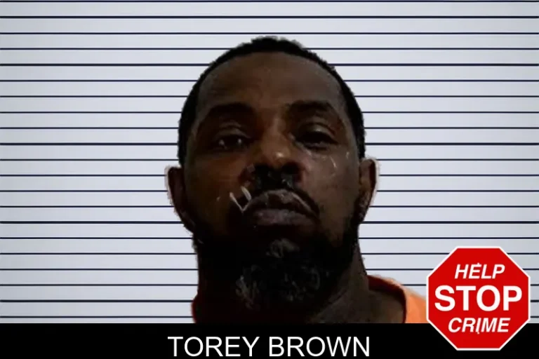 Torey Brown