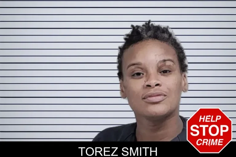 Torez Smith