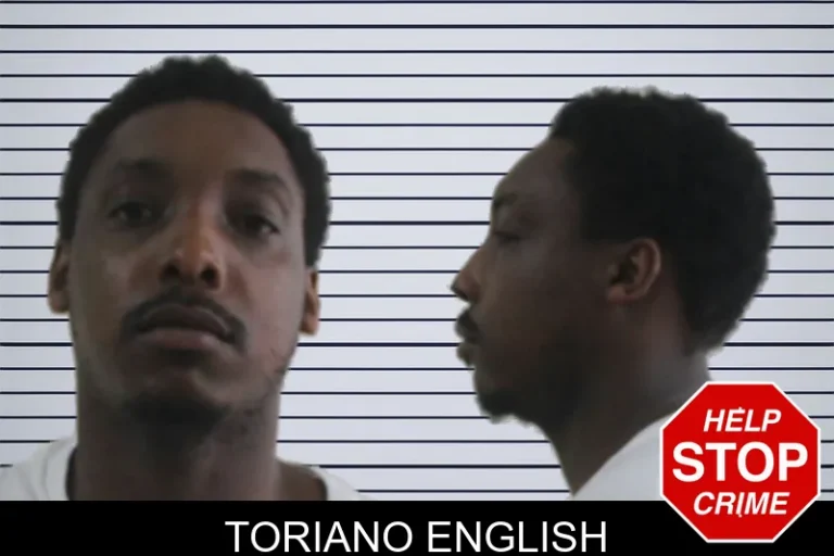 Toriano English
