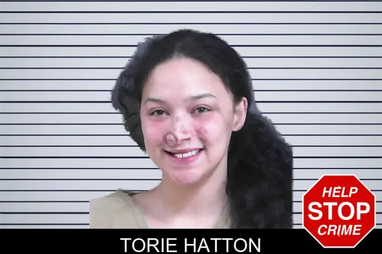 Torie Hatton