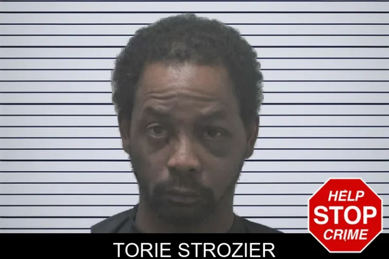 Torie Strozier