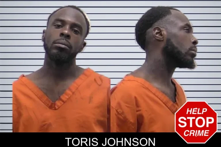 Toris Johnson mugshot – Clarke County , Georgia Toris Johnson