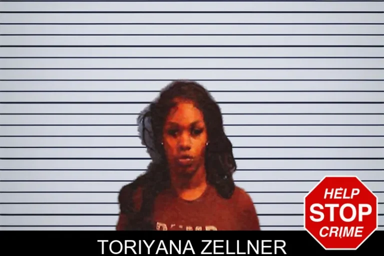 Toriyana Zellner