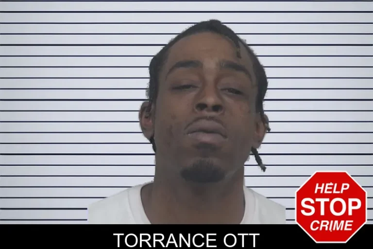Torrance Ott mugshot – Gwinnett County , Georgia Torrance Ott