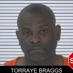 Torraye Braggs mugshot – Fayette County , Georgia Torraye Braggs mugshot