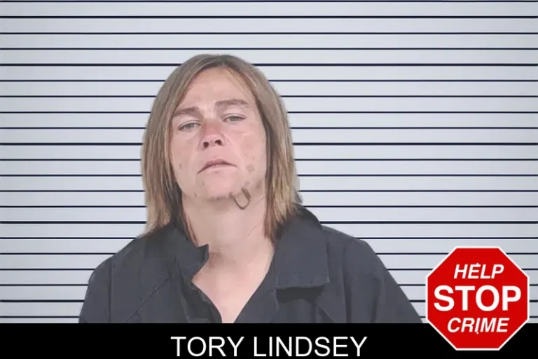 Tory Lindsey mugshot – Lowndes County , Georgia Tory Lindsey