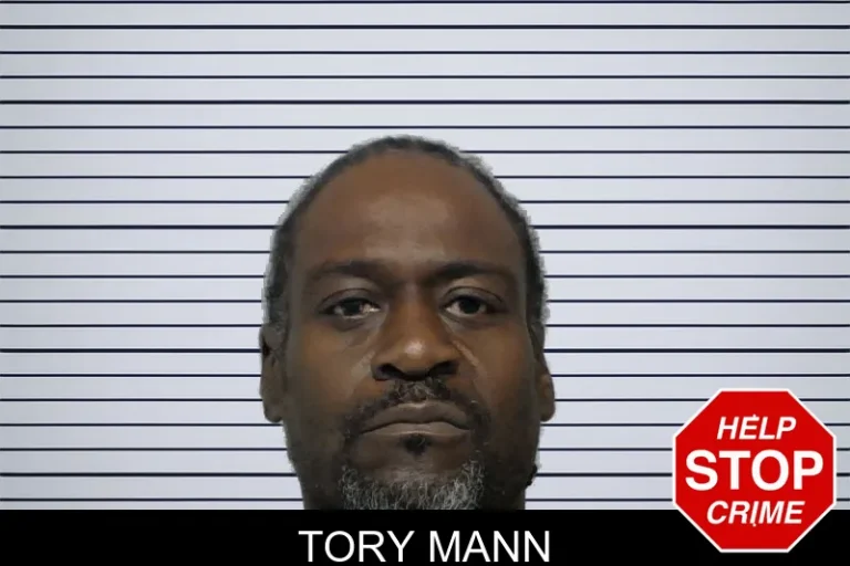 Tory Mann
