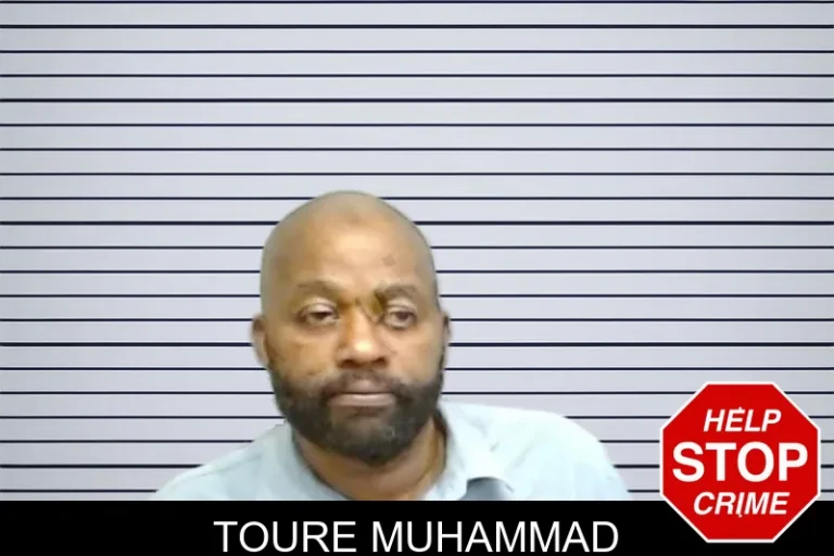 Toure Muhammad