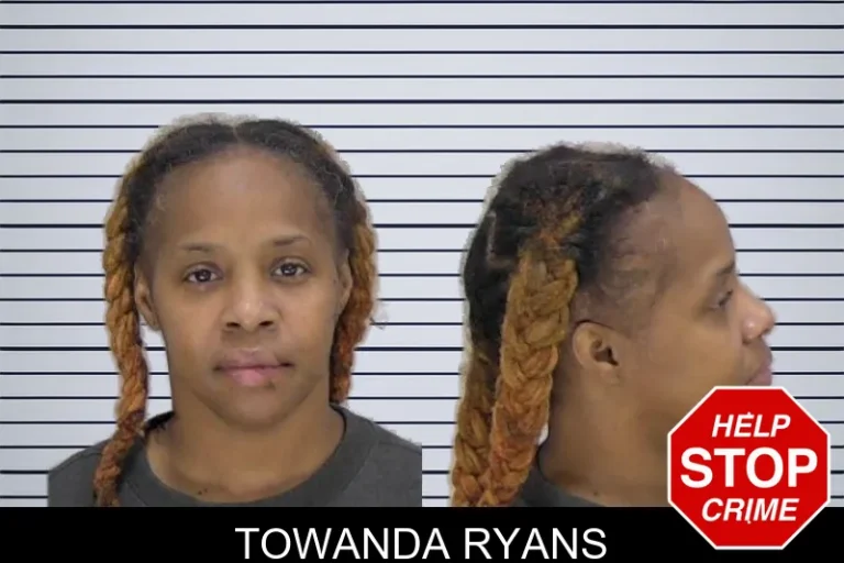 Towanda Ryans