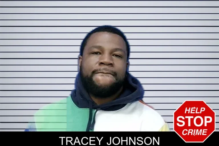 Tracey Johnson mugshot β Troup County , Georgia Tracey Johnson
