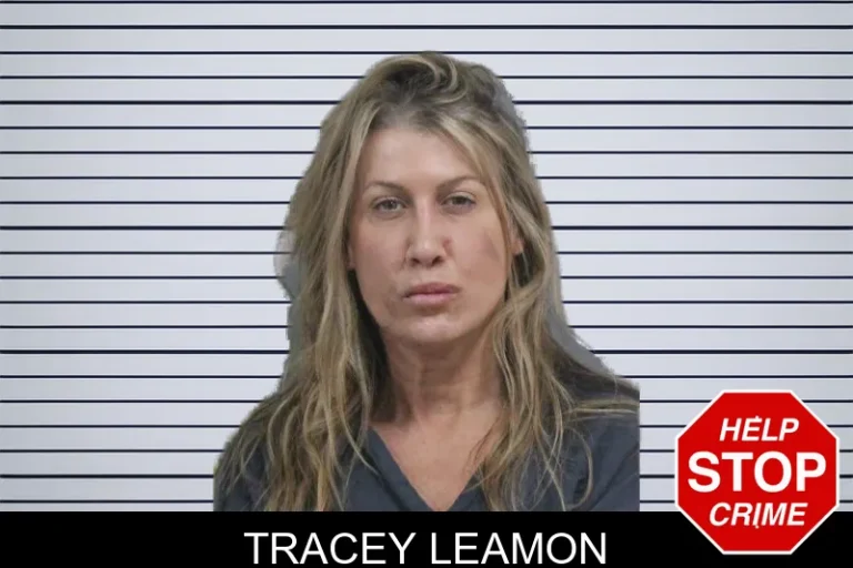 Tracey Leamon