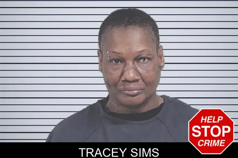 Tracey Sims