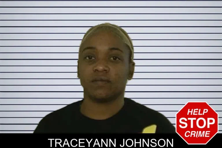 Traceyann Johnson
