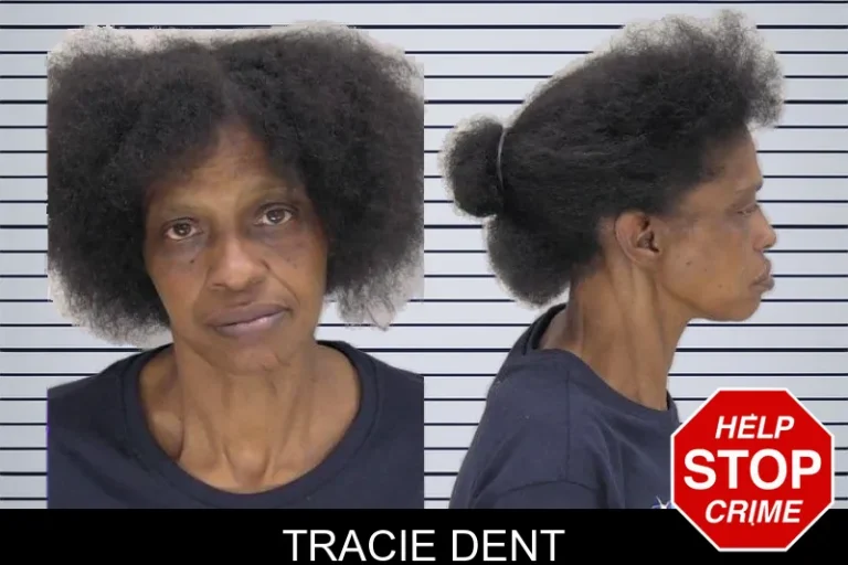 Tracie Dent mugshot – Richmond County , Georgia Tracie Dent
