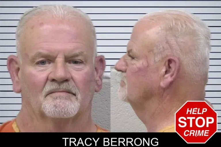 Tracy Berrong mugshot – Paulding County , Georgia Tracy Berrong