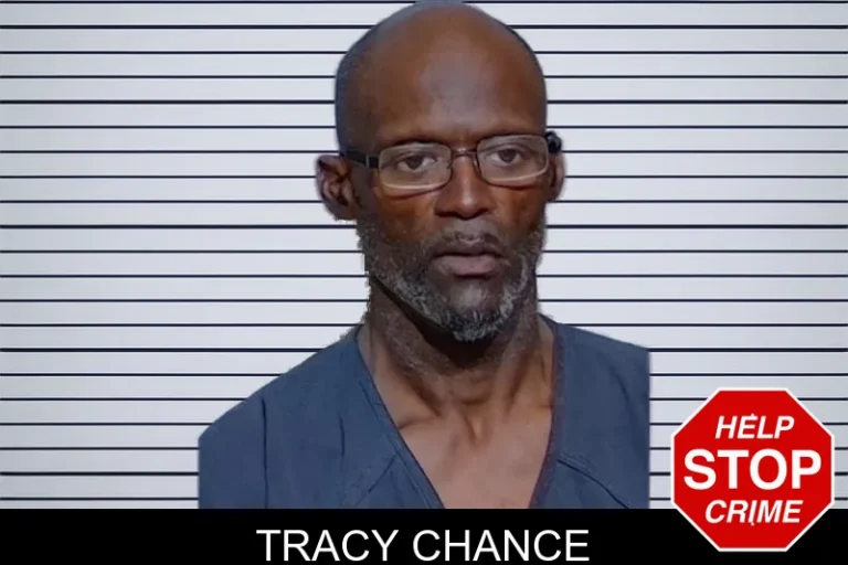 Tracy Chance