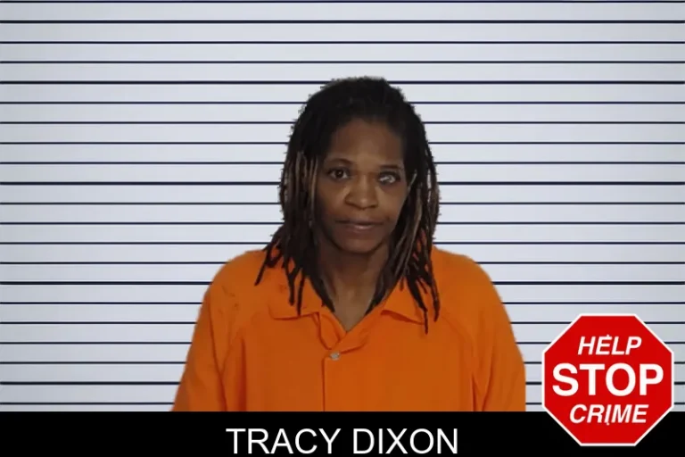 Tracy Dixon mugshot – Rockdale County , Georgia Tracy Dixon