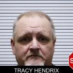 Tracy Hendrix mugshot – Haralson County , Georgia Tracy Hendrix mugshot