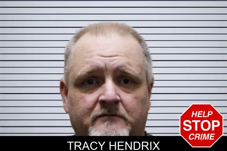 Tracy Hendrix
