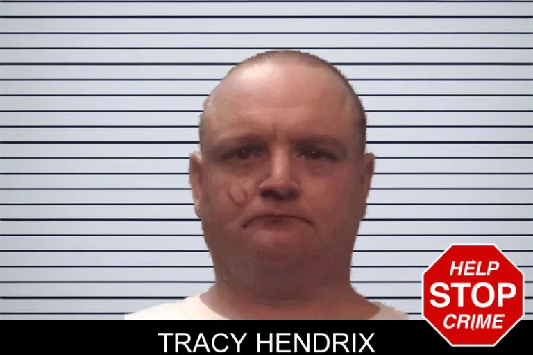 Tracy Hendrix