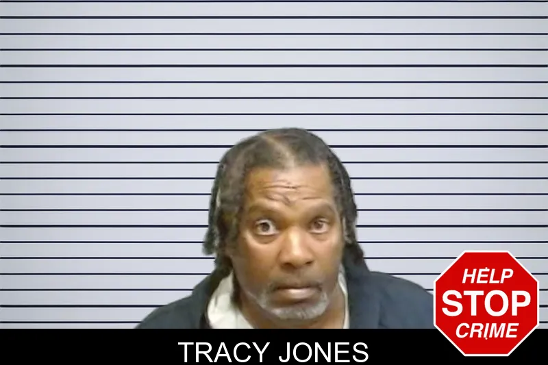 Tracy Jones mugshot – Fulton County , Georgia Tracy Jones mugshot