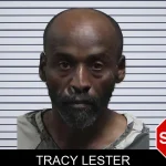 Tracy Lester mugshot – Tift County , Georgia Tracy Lester mugshot