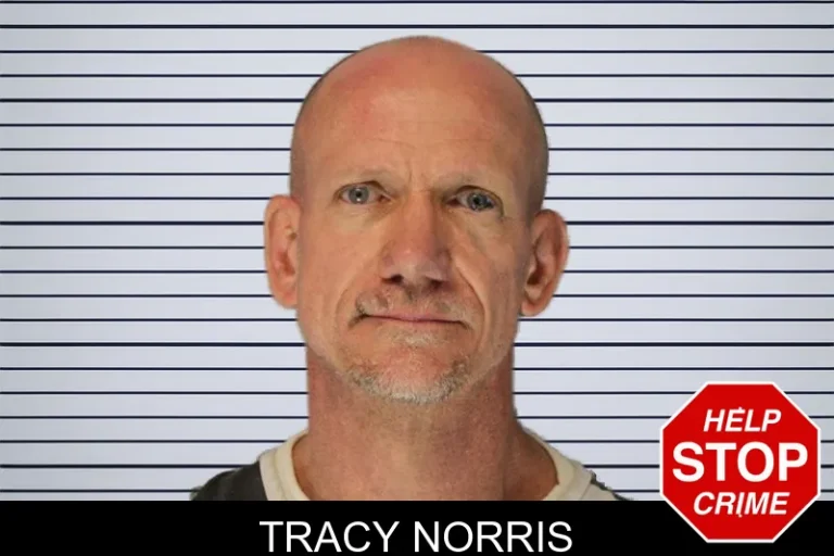 Tracy Norris