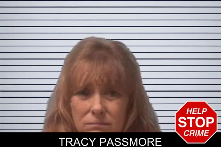 Tracy Passmore